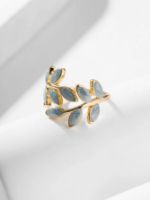 Immagine di Anello con pietre colorate