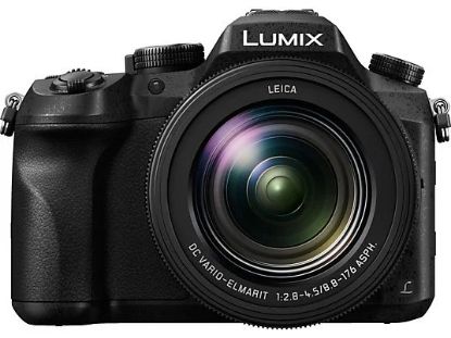 Immagine di FOTOCAMERA BRIDGE PANASONIC DMC-FZ2000EG