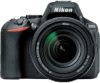 Immagine di Nikon D5500 - Cattura ogni momento con una fotocamera reflex digitale ad alta risoluzione