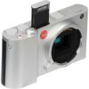 Immagine di Leica T Mirrorless Digital Camera