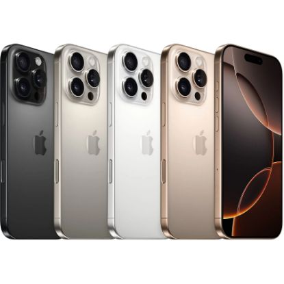Immagine di iPhone 16 Pro