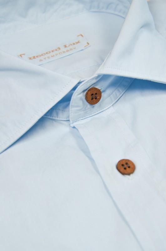 Immagine: Camicie tinta unita